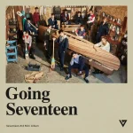 SEVENTEEN - Going Seventeen (3rd Mini Album)