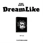 THE BOYZ - Dreamlike (4th Mini Album) [Platform Ver.] - Image 2