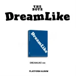 THE BOYZ - Dreamlike (4th Mini Album) [Platform Ver.] - Image 4