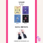 YENA - Hate XX [POCA Album Ver.] - Image 4