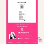 YENA - Hate XX [POCA Album Ver.] - Image 5