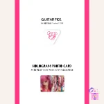 YENA - Hate XX (2nd Single Album) - Image 6