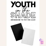 ZB1 - YOUTH IN THE SHADE (1st Mini Album) - Image 2