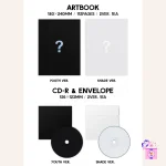 ZB1 - YOUTH IN THE SHADE (1st Mini Album) - Image 4