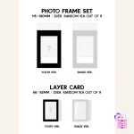 ZB1 - YOUTH IN THE SHADE (1st Mini Album) - Image 6