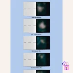 ZB1 - YOUTH IN THE SHADE [Member Digipack Ver.] - Image 5