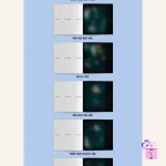 ZB1 - YOUTH IN THE SHADE [Member Digipack Ver.] - Image 6