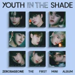 ZB1 - YOUTH IN THE SHADE [Member Digipack Ver.]