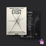 EXO - EXIST (7th Album) [Photobook Ver.] - Image 2