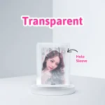 K-Pop Supply - Premium Toploader for Photocard [Korean Brand] - Image 3