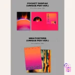 I-DLE - HEAT (Special Album) [SLEEVE Ver.] - Image 4