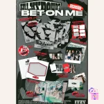 ITZY - KILL MY DOUBT [BET ON ME Ver.] - Image 2