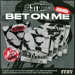 ITZY - KILL MY DOUBT [BET ON ME Ver.]