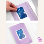 K-Pop Supply - Photocard File Album (Korean Deco Pocket File Holder) - Image 7