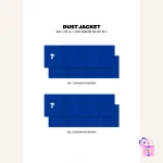 Shownu X Hyungwon (MONSTA X) - THE UNSEEN (1st Mini Album) - Image 3