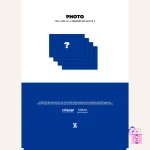 Shownu X Hyungwon (MONSTA X) - THE UNSEEN (1st Mini Album) - Image 5