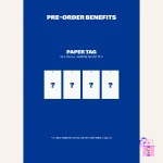 Shownu X Hyungwon (MONSTA X) - THE UNSEEN (1st Mini Album) - Image 6