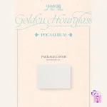 OH MY GIRL - Golden Hourglass [Member POCA Album Ver.] - Image 2
