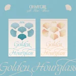 OH MY GIRL - Golden Hourglass (9th Mini Album)