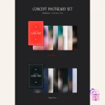 Jeon Somi - Game Plan [Nemo Album Ver.] - Image 4