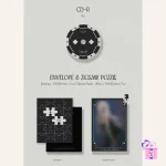 Jeon Somi - Game Plan (1st EP Album) [Photobook Ver.] + Poster - Image 4