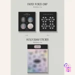 Jeon Somi - Game Plan (1st EP Album) [Photobook Ver.] + Poster - Image 5