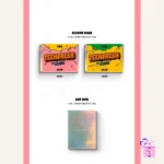 STAYC - Teenfresh (3rd Mini Album) [Original Ver.] - Image 3