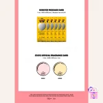 STAYC - Teenfresh (3rd Mini Album) [Original Ver.] - Image 7