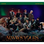 SEVENTEEN - ALWAYS YOURS [Limited Edition]