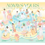 SEVENTEEN - ALWAYS YOURS [Limited Edition] - Image 6
