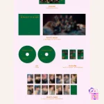 SEVENTEEN - ALWAYS YOURS [Limited Edition] - Image 10