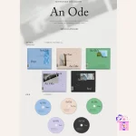 SEVENTEEN - An Ode (3rd Full Album) - Image 2