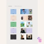 SEVENTEEN - An Ode (3rd Full Album) - Image 3