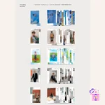 SEVENTEEN - An Ode (3rd Full Album) - Image 7