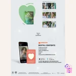 THE BOYZ - [PHANTASY] Pt.1 Christmas In August [Platform Ver.] - Image 4