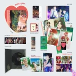 THE BOYZ - [PHANTASY] Pt.1 Christmas In August (2nd Full Album) - Image 3