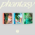 THE BOYZ - [PHANTASY] Pt.1 Christmas In August (2nd Full Album)