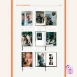 JIHYO (TWICE) - Zone (1st Mini Album) - Image 3