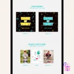 xikers - HOUSE OF TRICKY : How To Play [EU EXCLUSIVE Ver.] - Image 5