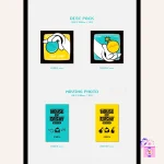 xikers - HOUSE OF TRICKY : How To Play [EU EXCLUSIVE Ver.] - Image 6