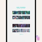 xikers - HOUSE OF TRICKY : How To Play [EU EXCLUSIVE Ver.] - Image 7