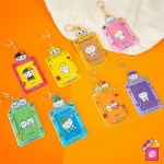 ATEEZ - TEEZ-MON Photocard Holder (Official MD) - Image 2