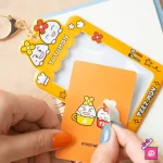 ATEEZ - TEEZ-MON Photocard Holder (Official MD) - Image 4