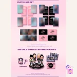 BLACKPINK - THE GAME OST (THE GIRLS) [Stella Ver.] - Image 4