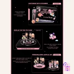 BLACKPINK - THE GAME OST (THE GIRLS) [Stella Ver.] - Image 6