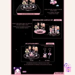 BLACKPINK - THE GAME OST (THE GIRLS) [Stella Ver.] - Image 7