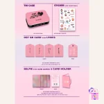 BLACKPINK - THE GAME OST (THE GIRLS) [Stella Ver.] - Image 9