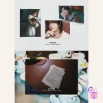 V (BTS) - Layover (Solo Album) - Image 7