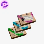 V (BTS) - Layover (Solo Album) + Weverse Gifts