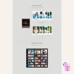 cignature - Us in the Summer (4th EP Album) + Poster - Image 4